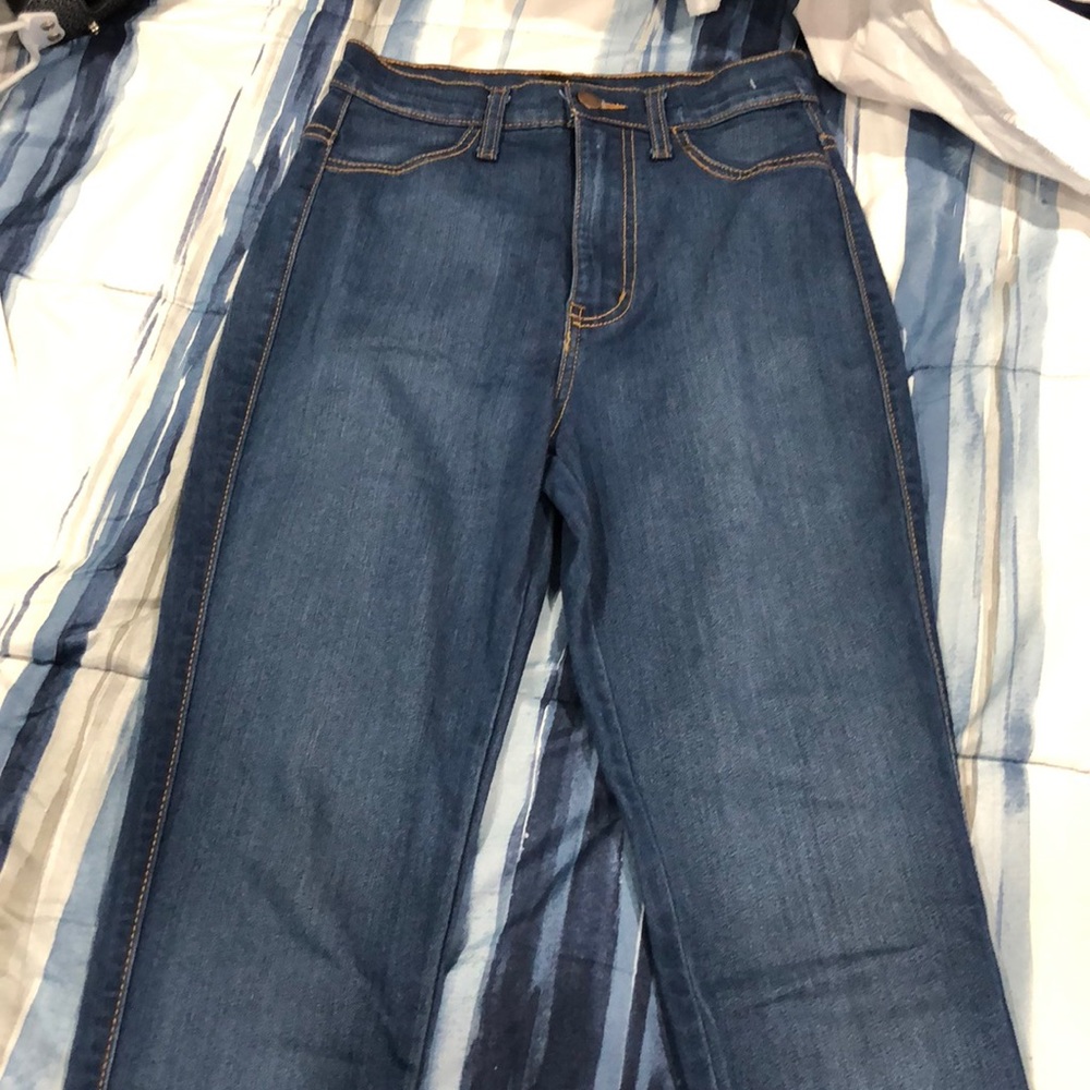 Fashion nova jeans